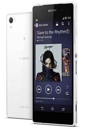 SONY - SONY XPERIA Z2 ホワイト　Wi-Fiモデル32GB SONY 喰らっ XPERIA Z2 ホワイト Wi-Fiモデル32GB